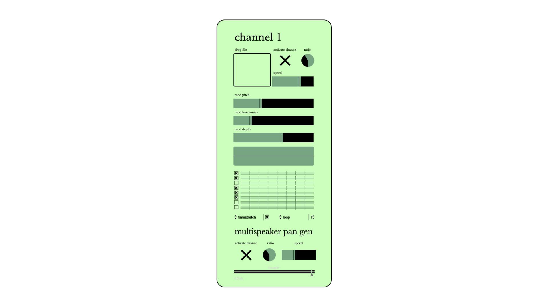 Interface 2