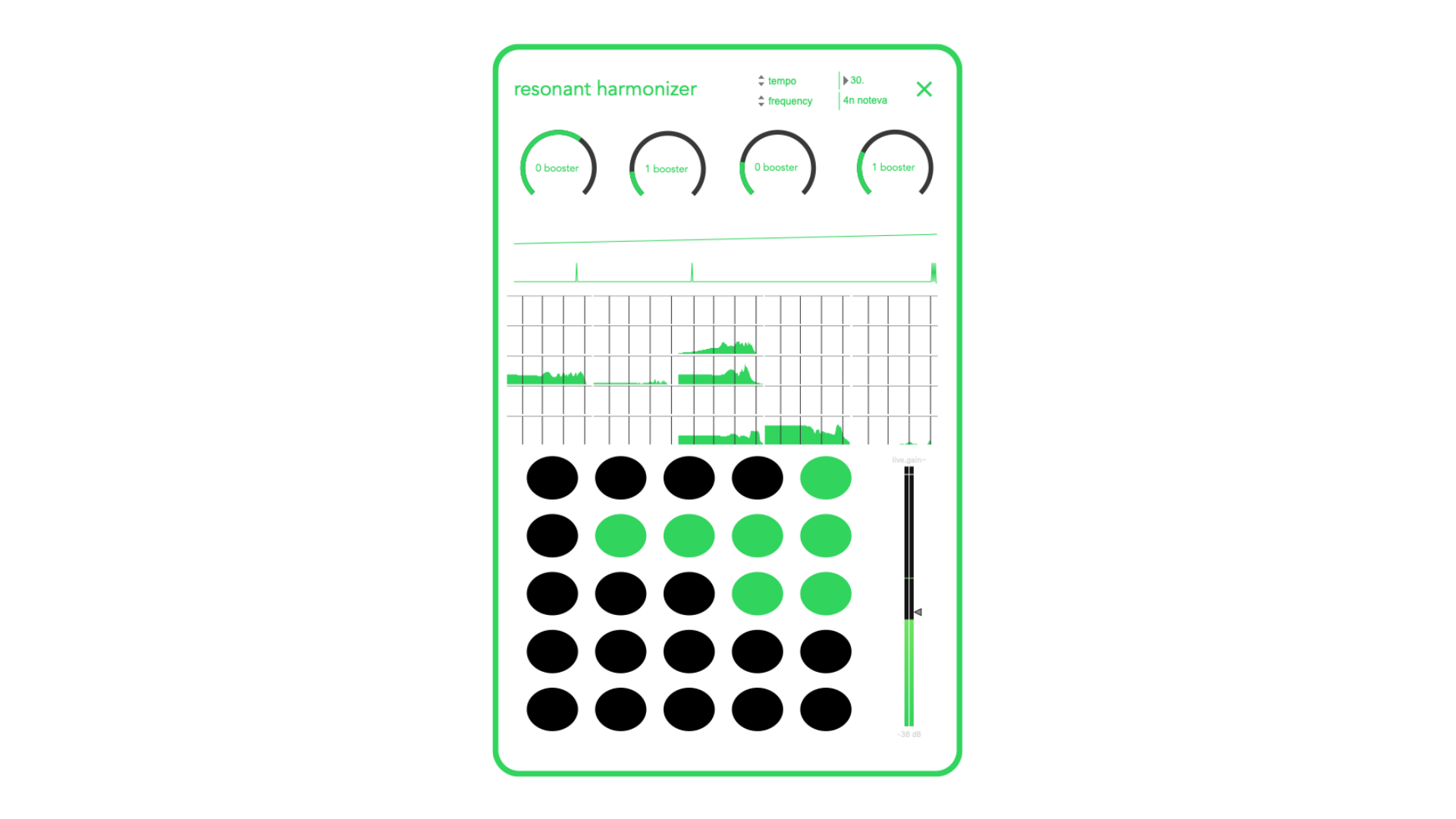 Interface 1